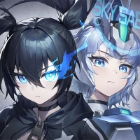 Starward-Mecha Girls