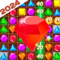Magic Jewels Temple 2024