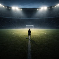 Football Legacy - Be a Legend