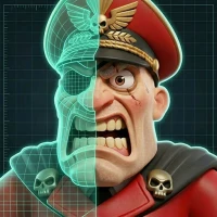 Idle Defenders: Military TD