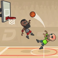 Basketball Battle