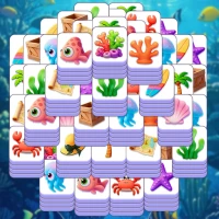 Ocean Tile Triple Match