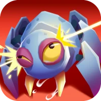 Boundless Fire:Defense Invader