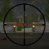 The Revenge Of Sniper Man