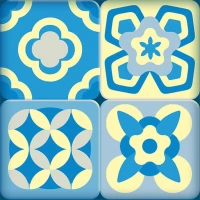 Mosaic Match - Tile Game