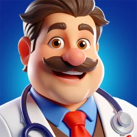 Hospital Tycoon: Coin Empire
