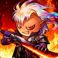 Valhalla Blades