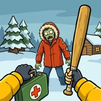 Cold War Z RPG