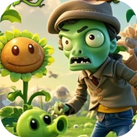 Plant Defense War