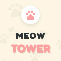 Meow Tower: Rise of Cats