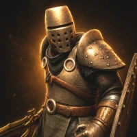 Warrior In Dungeon: Action RPG