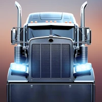 Truck Sim Tycoon