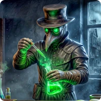 Plague Doctor: Cure Simulator