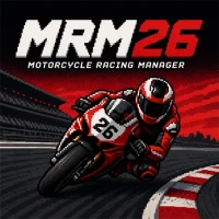 Moto Racing Manager GP