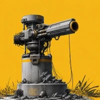 WW3 TD: Last Tower Defense