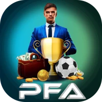 Pro Soccer Agent