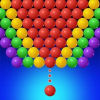 Bubble Shooter Bubble Pop Game