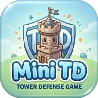 Mini TD: Tower Defense Game