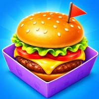 Idle Burger Production Tycoon