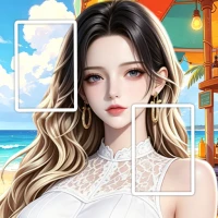 Beauty Surprise Jigsaw