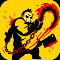 Butcher Hero: Monster Idle RPG