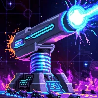 Cosmic Towers - Tower Defense