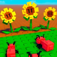 Garden Defense Heroes