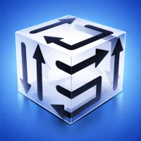 CubeAway - 3DPuzzle