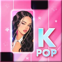 Kpop Piano Beats - Music Game