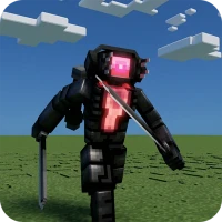 Lokicraft Titan Alies Craft