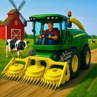 Daily Farm: Crop Tycoon