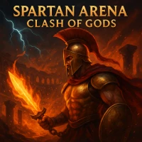 Spartan Arena: Clash of Gods
