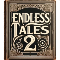 Endless Tales 2 - RPG