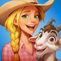 Big Farm: Merge Game