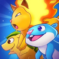 Mana Monsters: Epic Puzzle RPG
