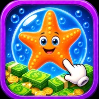 Ocean Match 3 - Jackpot Puzzle