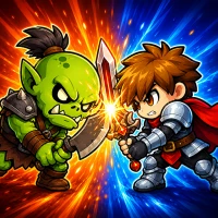Throne Siege: RTS Strategy