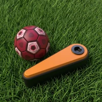 Pinball + Soccer 3D