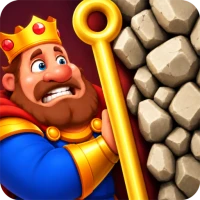 Royal Pin: King Adventure
