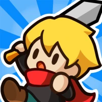 Sword! Bow! Staff! : LELE